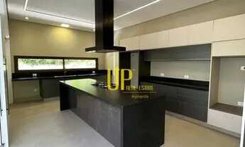 Imagem 3: Casa com 4 dormitórios à venda, 510 m² por R$ 10.500.000,00 - Alphaville 01 - Barueri/SP