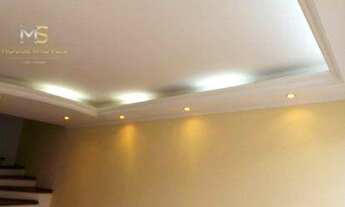 Imagem 4: Casa com 2 dormitórios, 65 m² - venda por R$ 492.000,00 ou aluguel por R$ 3.100,00/mês - G