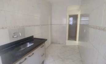 Imagem 3: Apartamento de 1 dormitório, reformado, no Boqueirão da Praia Grande