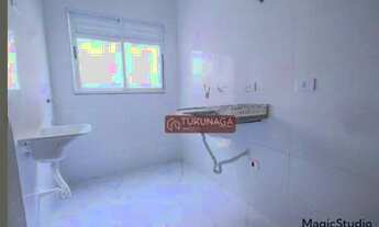 Imagem 6: Apartamento 2 dormitórios à 600 m do Metrô - Parada Inglesa