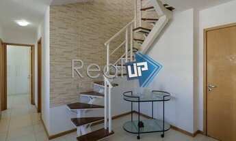 Imagem 3: Vendo Excelente Cobertura Duplex - Recreio