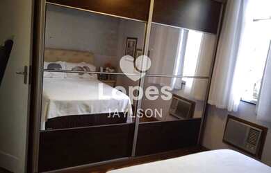 Imagem 4: Apartamento - 2 quartos - São Cristóvão