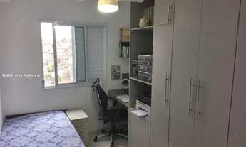 Imagem 5: Apartamento para Locação em Osasco, Bela Vista, 2 dormitórios, 1 suíte, 2 banheiros, 1 vag