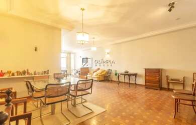 Imagem 7: Locação Apartamento 3 Dormitórios - 169 m² Bela Vista