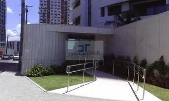 Imagem 2: Edf Luis Dias Lins na Av. Boa Viagem