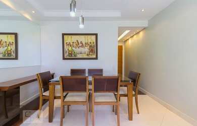 Imagem 6: Apartamento para Aluguel - Portal do Morumbi, 3 Quartos, 80 m2