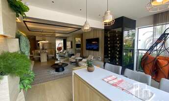 Imagem 5: APARTAMENTO À VENDA NA VILA PRUDENTE, 2 SUÍTES. 2 VAGAS DE GARAGEM