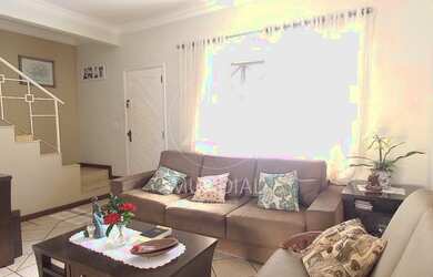 Imagem 4: Casa (sobrado na rua) 3 dormitórios/suite, cozinha planejada