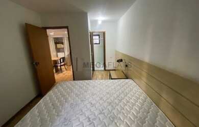 Imagem 3: FLAT PARA LOCAÇÃO EM PINHEIROS!