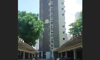 Imagem 2: Apartamento para venda possui 90 metros quadrados com 3 quartos