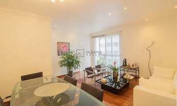 Imagem 3: Apartamento Venda Paraíso 113 m² 3 Dormitórios