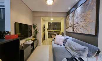 Imagem: Apartamento Mobiliado 2 Quartos c/ 1 Suite