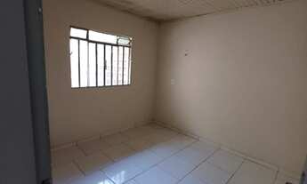 Imagem 5: Casa 2 quartos com garagem para alugar