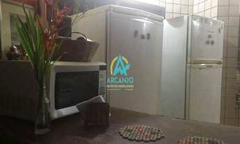 Imagem 2: Casa de condomínio no bairro Itamambuca, rua par, lado praia