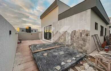 Imagem 2: Alphaville Sergipe - Casa com 4/4