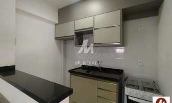 Imagem 4: Apartamento (flat) 1 dormitórios, portaria 24hs, lazer, espaço gourmet, salão de festa, sa