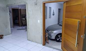 Imagem 7: Casa na Zona Norte Balão da Coca-cola