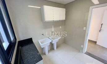 Imagem 6: Casa com 4 dormitórios para alugar, 490 m² por R$ 19.150,00/mês - Vila Alpina - Nova Lima