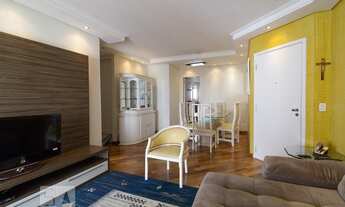 Imagem 2: Apartamento para Aluguel - Vila Mariana, 3 Quartos, 112 m2