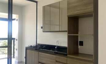 Imagem 2: Apto Alto Padrao c/ cozinha, suite condomínio baixo Cascavel