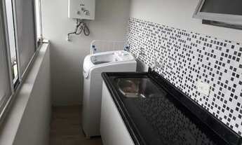 Imagem 7: Apto 1 Quarto Mobiliado