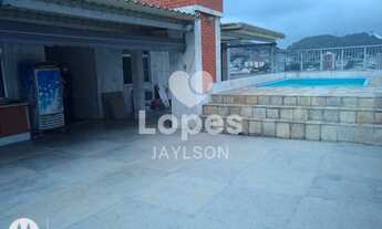 Imagem: Cobertura-À VENDA-Vila da Penha-Rio de