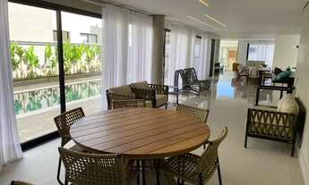 Imagem 6: Casa de condomínio, para venda. 502 metros quadrados com 5 suítes