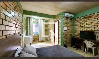 Imagem 6: Apartamento para Aluguel - Itacorubi, 1 Quarto, 52 m2