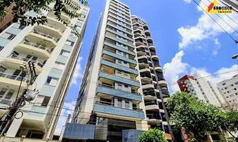 Imagem 2: Apartamento para aluguel, 4 quartos, 1 suíte, 2 vagas, Centro - Divinópolis/MG