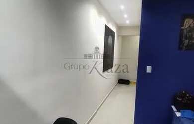 Imagem 2: Apartamento - Jardim Del Rey - Piazza San Martino - 2 Dormitórios - 55m²
