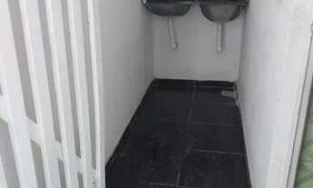 Imagem 3: Quitinete grande