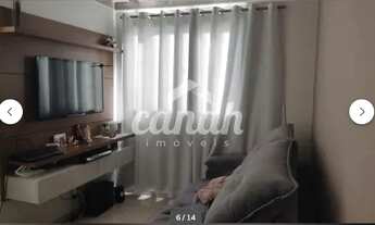 Imagem 7: Apartamento em Parque Ribeirão Preto: 50m², 2 quartos e banheiro por R$152.000 para venda