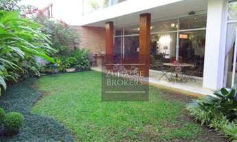 Imagem 9: Alto da Boa Vista - Locação - Casa em condomínio, com 4 suítes, 530 m²