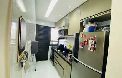 Imagem 6: MARINE RESIDENCE - Barra dos Coqueiros