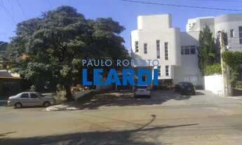 Imagem: COMERCIAL - CAMPO BELO - SP