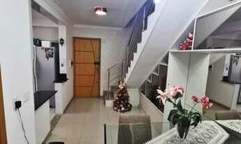 Imagem 4: Cobertura para Venda em Belo Horizonte, Candelária, 3 dormitórios, 2 suítes, 3 banheiros