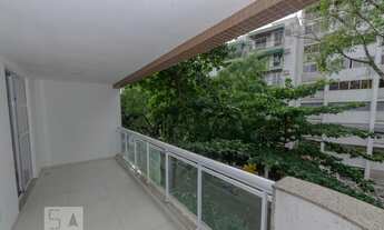 Imagem 6: Apartamento para Aluguel - Maracanã, 2 Quartos, 84 m2