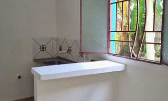 Imagem 4: Aluguel de uma kitnet. No Bairro do Armando Mendes