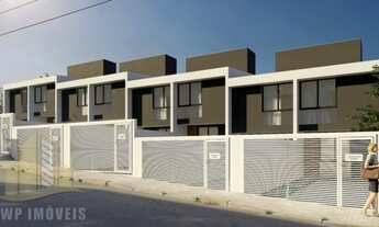 Imagem 4: Lindo sobrado no bairro Salto do Norte com 2 Suítes