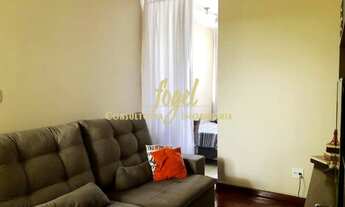 Imagem: Juiz de Fora - Apartamento Padrão