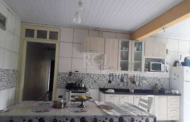 Imagem 4: Casa para Venda - 380m², 4 dormitórios, 4 vagas - Jardim Itu Sabará