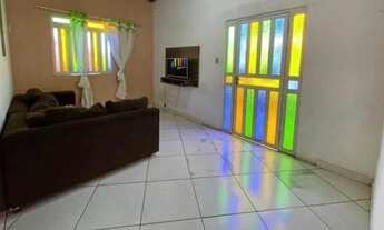 Imagem: LINDA CASA A VENDA NO GUAMÁ