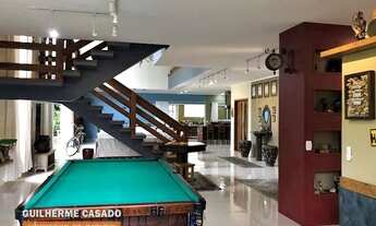 Imagem 5: Cond. Vintage - 4 Suites, Fino Acabamento E Muita Privacidade, Em 3.240M2!