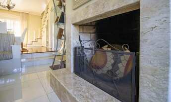 Imagem 7: Casa para Venda - 293.3m², 4 dormitórios, sendo 1 suites, 3 vagas - Jardim Planalto