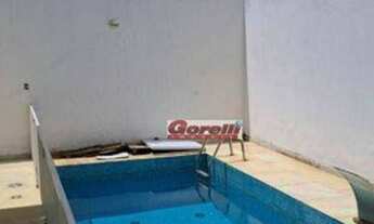 Imagem 6: Casa com 3 dormitórios, 131 m² - venda por R$ 1.650.000,00 ou aluguel por R$ 8.730,01/mês