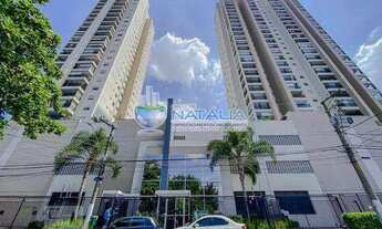 Imagem: Apartamento com 2 dorms, Jardim Piqueroby