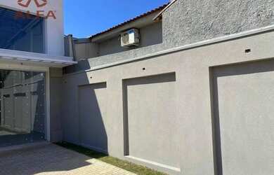 Imagem 5: Sala para alugar, 95 m² por R$ 3.580,00/mês - Parque Estoril - São José do Rio Preto/SP