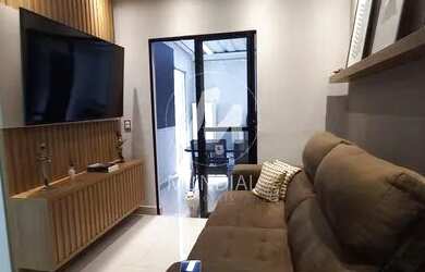 Imagem 2: Apartamento (tipo - padrao) 2 dormitórios, cozinha planejada, portaria 24hs, elevador, em