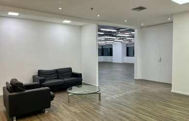 Imagem 3: Sala/Conjunto para aluguel tem 300 metros quadrados em Brooklin/Cidade Monções - São Paulo