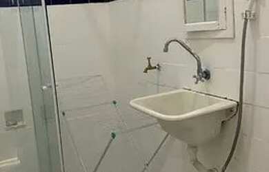 Imagem 7: Kitnet Semimobiliada na Republica